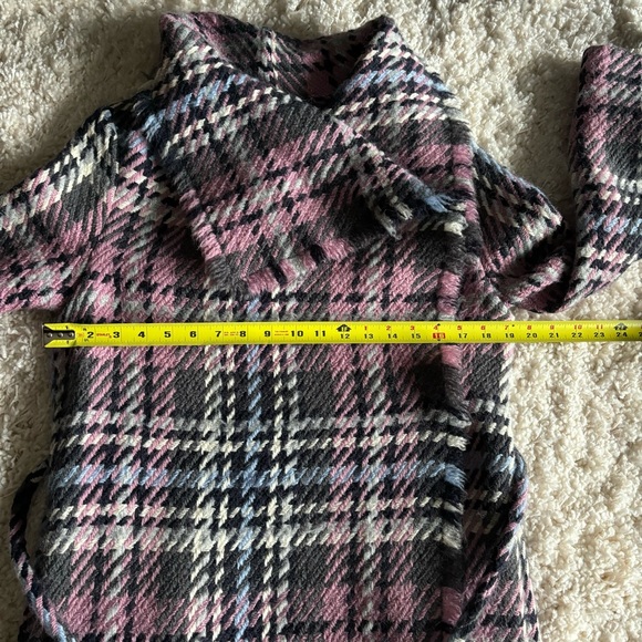 Carolina Herrera wool coat - Picture 12 of 15